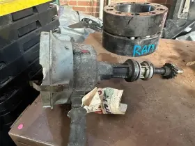 F350 FORD TRUCK Distributor Gvw F250