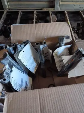 F250SD FORD TRUCK Passenger Right Coil Ignitor