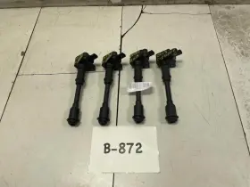 610-02878 FORD TRUCK Ignition Coil Set Se Escape