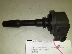 610-10029 FORD TRUCK Coil Ignitor F150