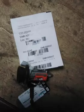 VFORD150 FORD TRUCK Ignition Switch B-2300 Mazda