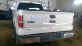 F150 FORD TRUCK Fuse Box Engine Core Turbo