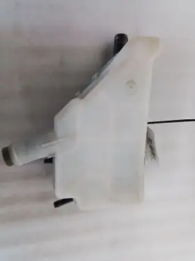 F350SD FORD TRUCK Diesel Radiator Coolant Flow Tank F250 #3