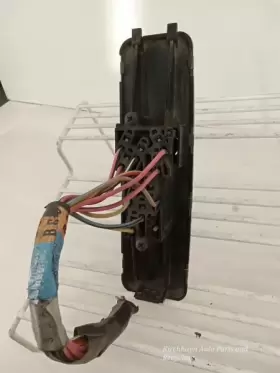 699.FD8391 FORD TRUCK Electrical Explorer #3