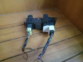 699.FD8402 FORD TRUCK Electrical Explorer #3