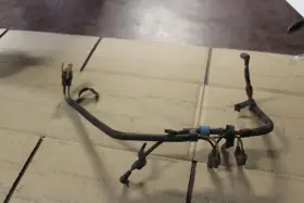 F150 FORD TRUCK Washer Nozzle Wiring #2
