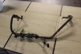 F150 FORD TRUCK Washer Nozzle Wiring