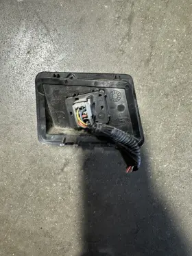 F250SD FORD TRUCK Front Dash Power Outlet Plug #2