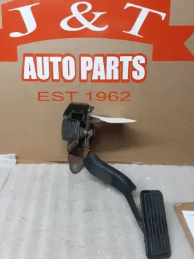 F350SD FORD TRUCK Fuel Pedal Pins F250