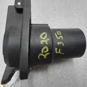 F350SD FORD TRUCK Round Trailer Connector Female Rv Light #3