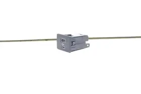 ML3T-14F014-AB FORD TRUCK Sport Center Console Usb Adapter