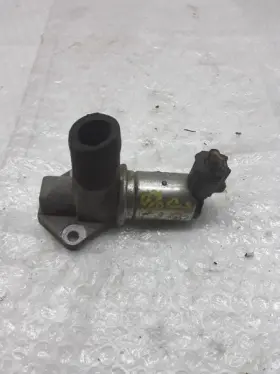FORD TRUCK Idle Air Control Valve Claning E-250