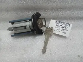 F2UZ1522050A FORD TRUCK Ignition Key Cylinder Lock Set E350