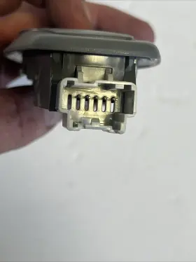 FL3A13776AC3DY5 FORD TRUCK Front Overhead Dome Light F150 #2