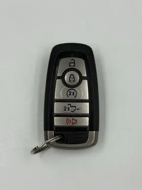 024451601821 FORD USA Key Raptor