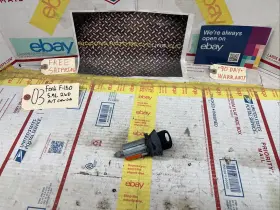 XL24-11A127-AA FORD Ignition Lock Cylinder Key F150