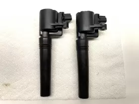 XW4U-12A366-BB FORD Motorcraft Ignition Coil Set Ls Jaguar