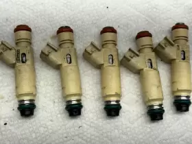 YL8E-C2B FORD Fuel Injectors Duratec #3
