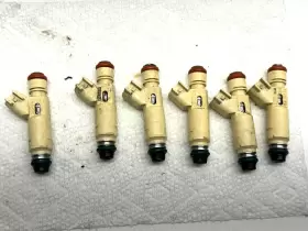YL8E-C2B FORD Fuel Injectors Duratec