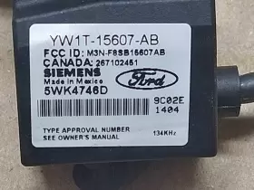 YW1T-15607-AB FORD Anti Theft Pats Transceiver
