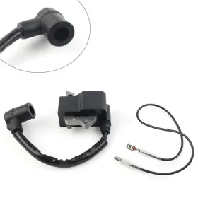 550723626242 FORTODAYYUSA Ignition Coil Stihl Km Trimmer 400