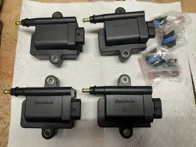5001100012 FUELTECH Inductive Smart High Ignition Coils