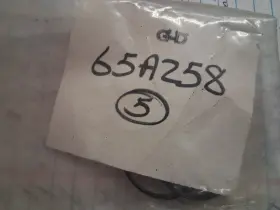 65A258 GARDNER DENVER/CLECO Piston Ring Set Air Motor