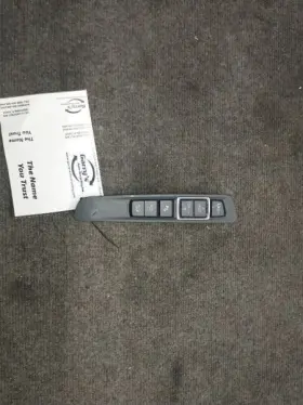 699.BM1514 GARRYS Suspension Control Switch Electrical X5