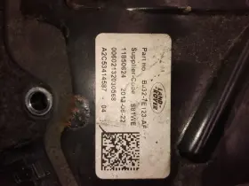 699.RV1E13 GARRYS Evoque Electrical Transmission Gear Motor #2