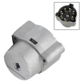 2025450104 GEEANY Benz Ignition Switch W201 W202 W123 W124