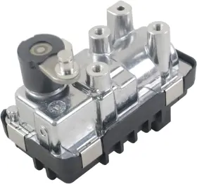 009660 GELUOXI Electric Actuator Van Turbo Mercedes Dodge
