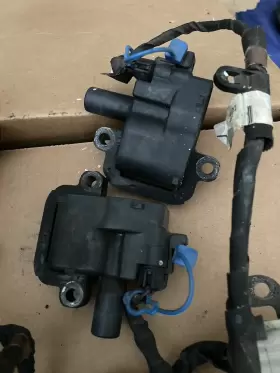 12558948 GENERAL MOTORS Ignition Coils Wiring Harness LS1 #2