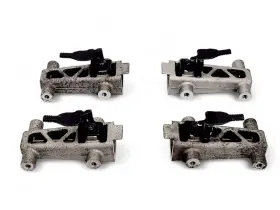 12688063 GENERAL MOTORS Ignition Coil Brackets Set C8 LT2 Gm #2