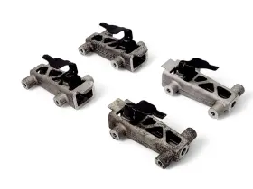 12688063 GENERAL MOTORS Ignition Coil Brackets Set C8 LT2 Gm #3