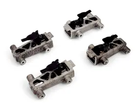 12688063 GENERAL MOTORS Ignition Coil Brackets Set C8 LT2 Gm