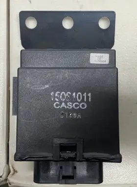 15061009 GENERAL MOTORS Fuel Pump Control Module C3500 Gm