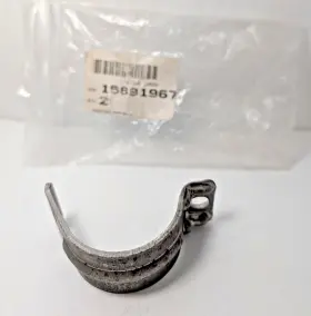 15891967 GENERAL MOTORS Clamp Ignition Lock Cylinder Gm