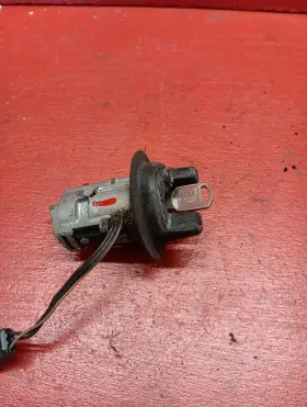 25832352 GENERAL MOTORS Ignition Lock Cylinder Key Gm #2