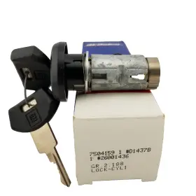26001436 GENERAL MOTORS Ignition Lock Nos Cutlass Prix Lumina