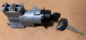 26039996 GENERAL MOTORS Ignition Lock Cylinder Kit Gm