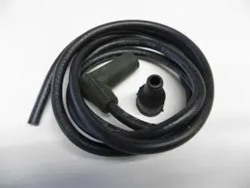 2979303 GENERAL MOTORS Nos Delco Ignition Wire Lead Tvrs Gm #2