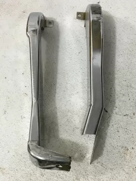 351697 GENERAL MOTORS Lh Rh Vertical Ignition Heat Corvette