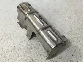 3819755 GENERAL MOTORS Left Rear Lower Ignition Heat Shield