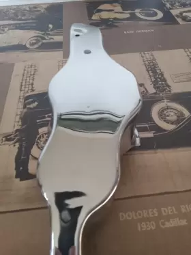 3882700 GENERAL MOTORS Block Top Ignition Shield Survivor Gm #3