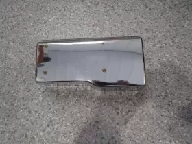 3986344 GENERAL MOTORS Distributor Top Ignition Shield C3 Gm