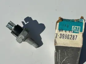 3996287 GENERAL MOTORS Nos Spark Control Switch Gm Chevy