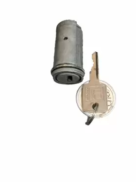 5116G-A1 GENERAL MOTORS Ignition Key Switch Cylinder Lock Set #3