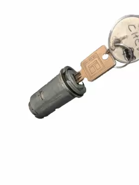 5116G-A1 GENERAL MOTORS Ignition Key Switch Cylinder Lock Set