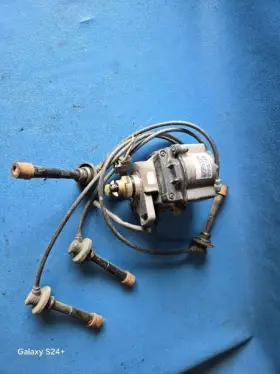 606-58473 GENERAL MOTORS FOREIGN Distributor Prizm #2