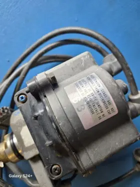 606-58473 GENERAL MOTORS FOREIGN Distributor Prizm #3